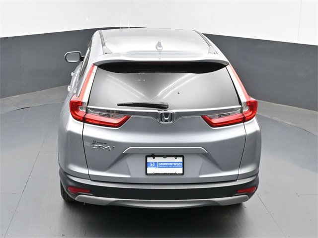 Used 2019 Honda CR-V EX image 39