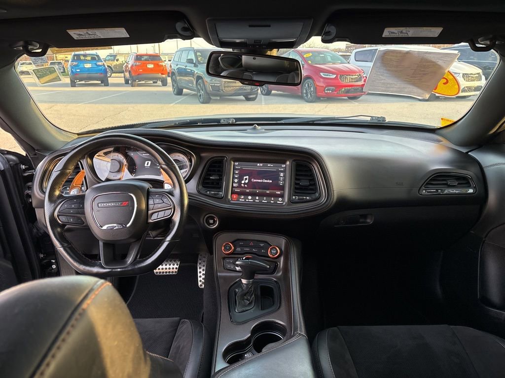 Used 2020 Dodge Challenger R/T Scat Pack image 10