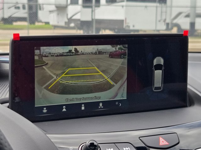 Certified 2025 Acura RDX A-Spec AWD/4WD image 13
