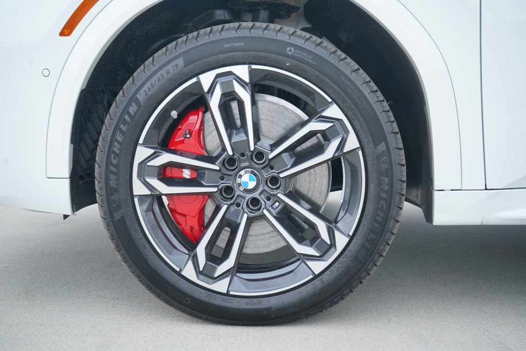 New 2026 BMW X2 xDrive28i w/ Technology Package image 5