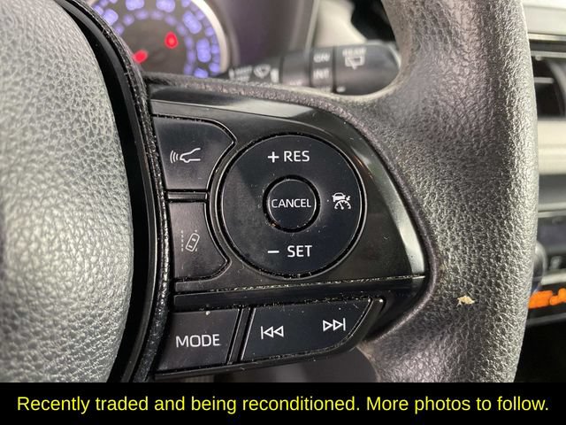 Used 2019 Toyota RAV4 XLE w/ Convenience Package AWD/4WD image 20