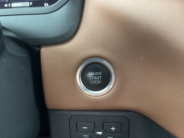 Used 2023 Toyota Tundra 1794 Edition image 34