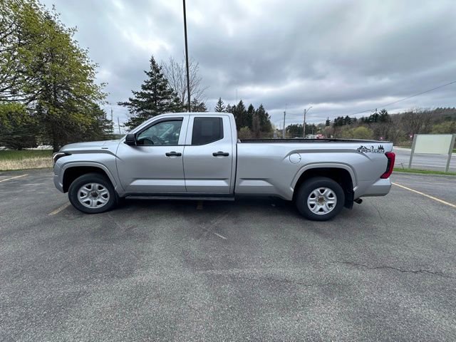 Used 2024 Toyota Tundra SR AWD/4WD image 6