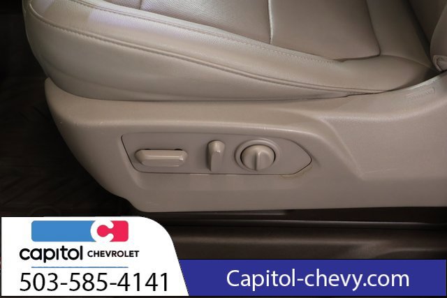 Used 2022 Chevrolet Silverado 1500 LTZ AWD/4WD image 14