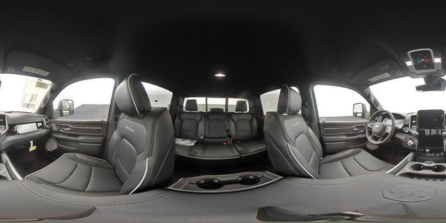 New 2026 RAM 1500 Laramie image 42