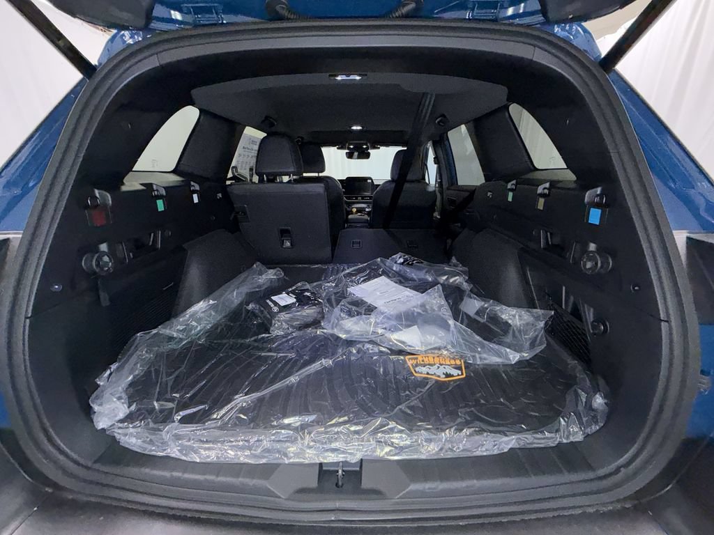 New 2026 Subaru Outback Wilderness AWD/4WD image 16