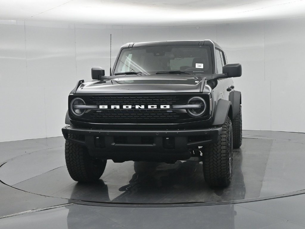 New 2026 Ford Bronco Badlands AWD/4WD image 55
