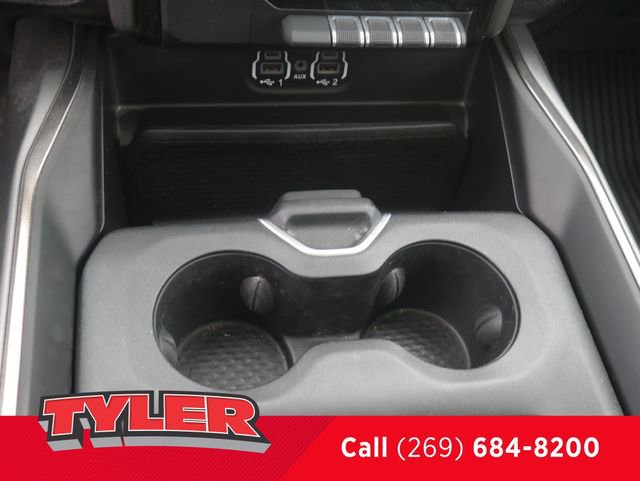 Used 2020 RAM 1500 Rebel w/ Rebel Level 2 Equipment Group image 35