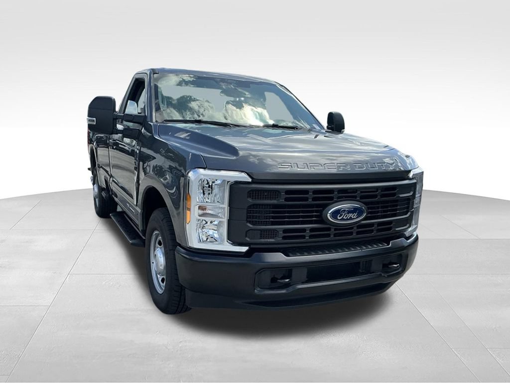 New 2026 Ford F250 XL RWD image 14
