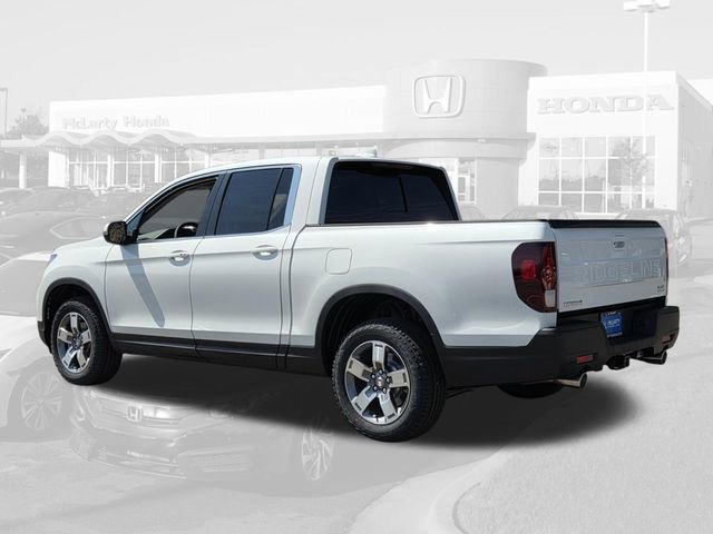 New 2026 Honda Ridgeline RTL image 3