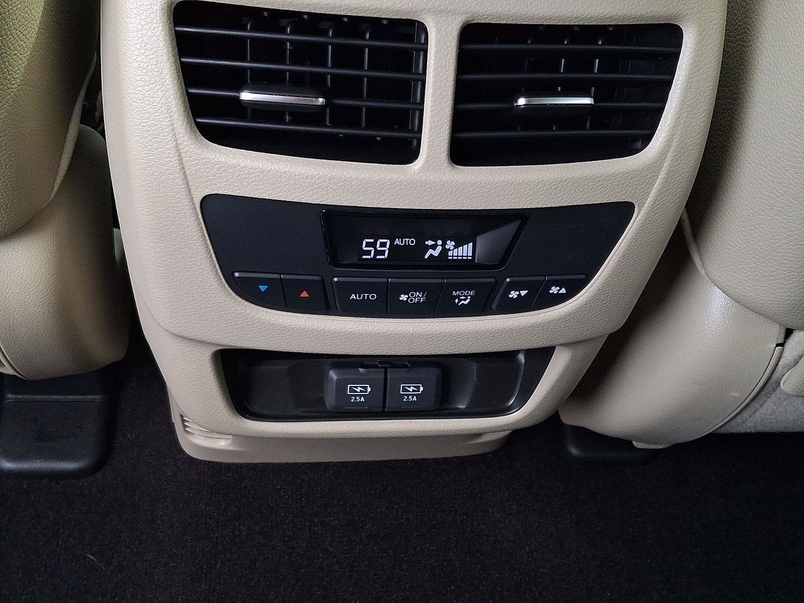 Used 2020 Acura MDX SH-AWD w/ Technology Package image 11