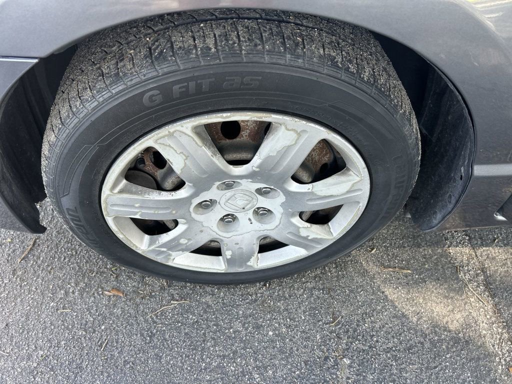 Used 2011 Honda Civic LX image 10