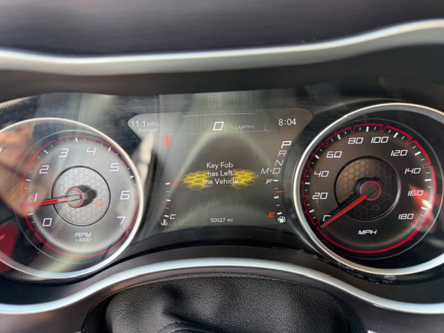 Used 2017 Dodge Charger R/T Scat Pack image 18