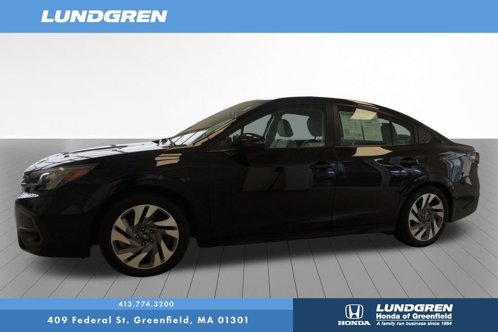 Used 2024 Subaru Legacy Limited image 4
