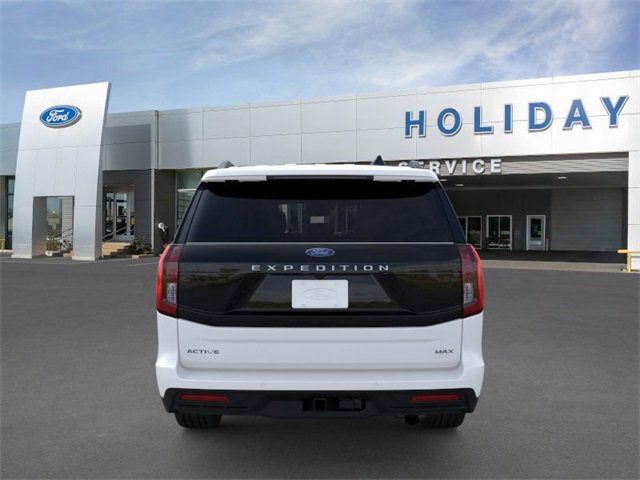New 2026 Ford Expedition Max Active image 5