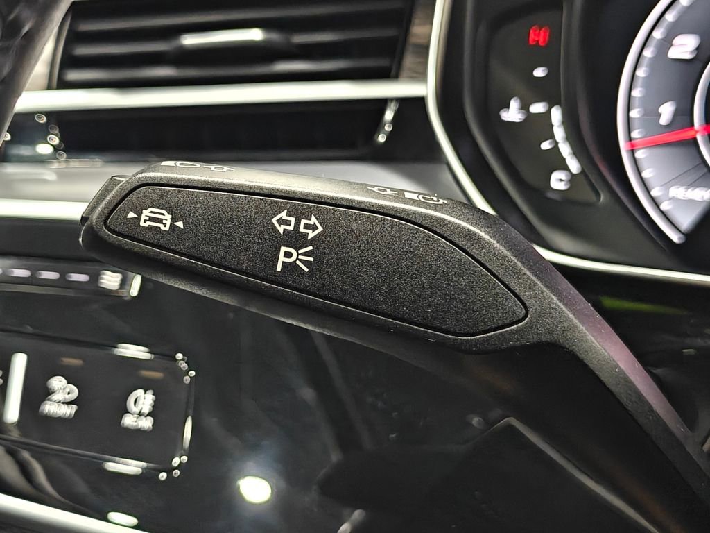 Used 2021 Audi A8 L 3.0T w/ Executive Plus Package image 70