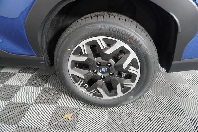 New 2026 Subaru Forester Premium image 8