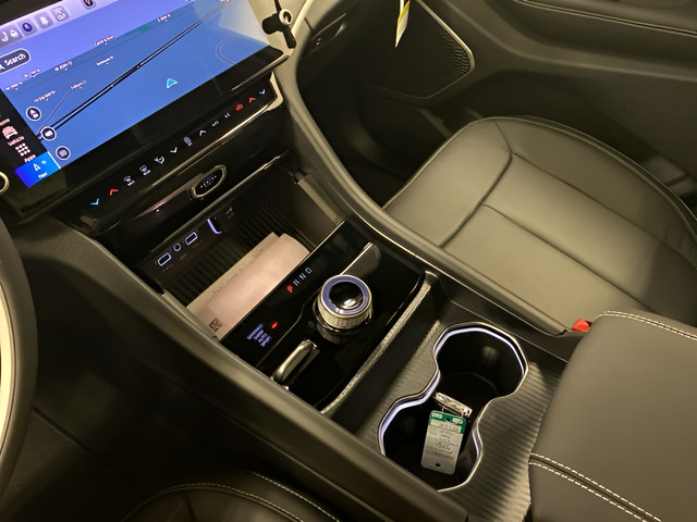 New 2026 Jeep Grand Cherokee L Limited AWD/4WD image 13