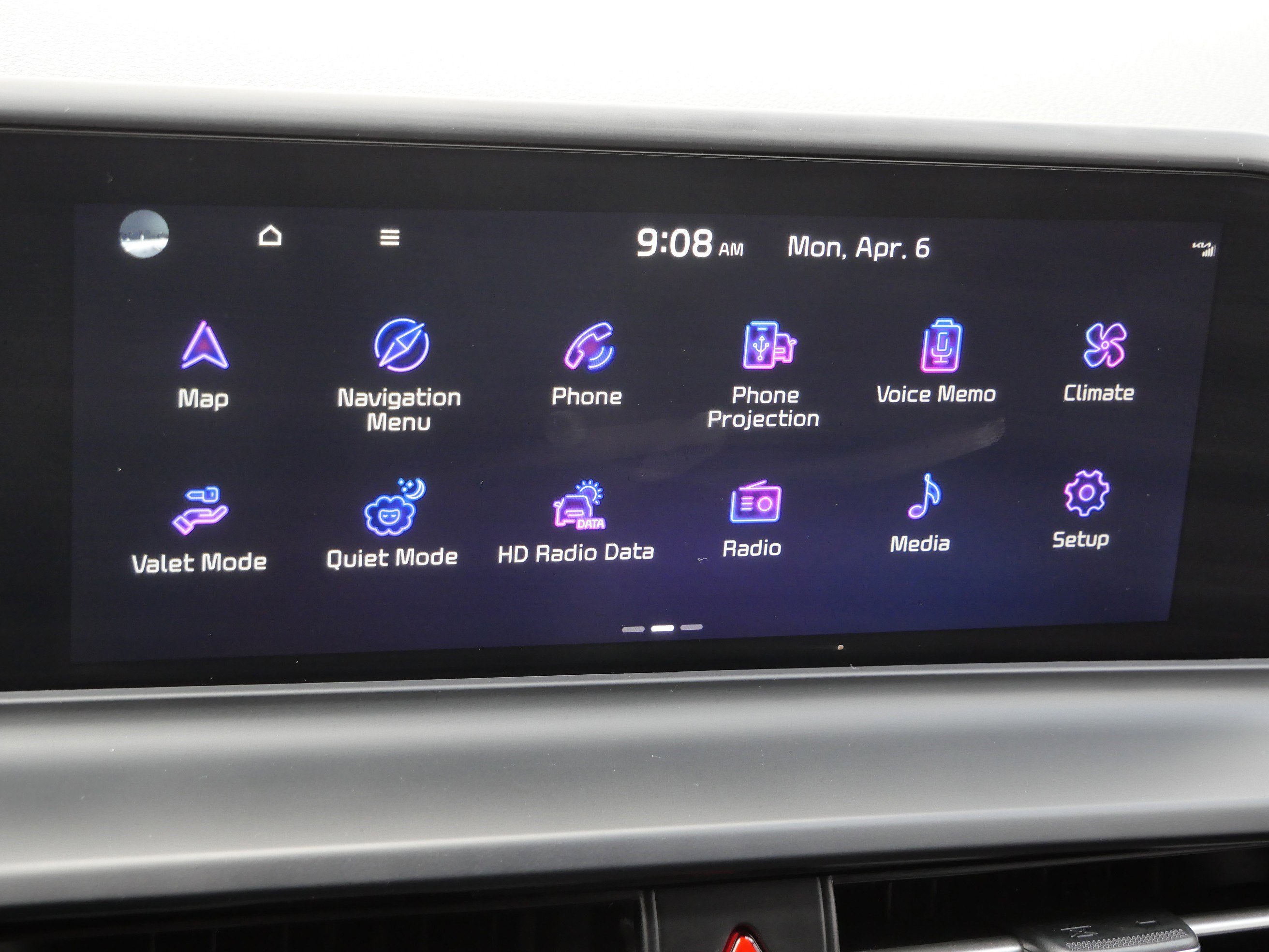 Used 2024 Kia Seltos S image 23