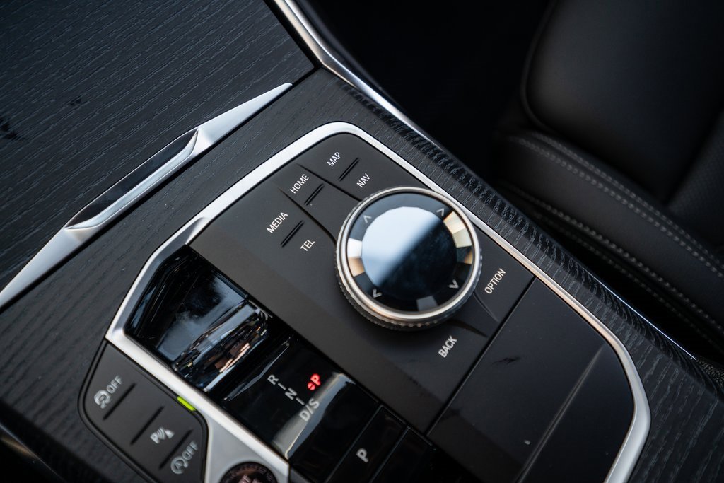 New 2026 BMW 330i xDrive Sedan w/ M Sport Package image 31