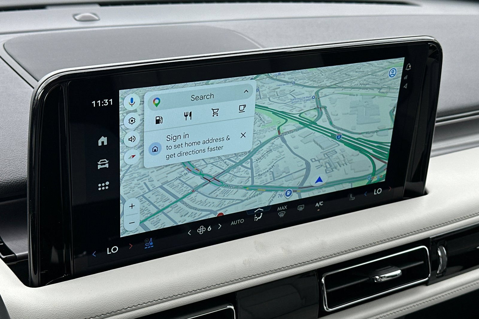 New 2026 Lincoln Aviator 2WD image 19