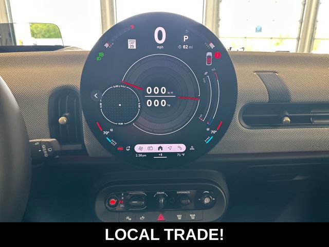 Used 2025 MINI Cooper S FWD image 3