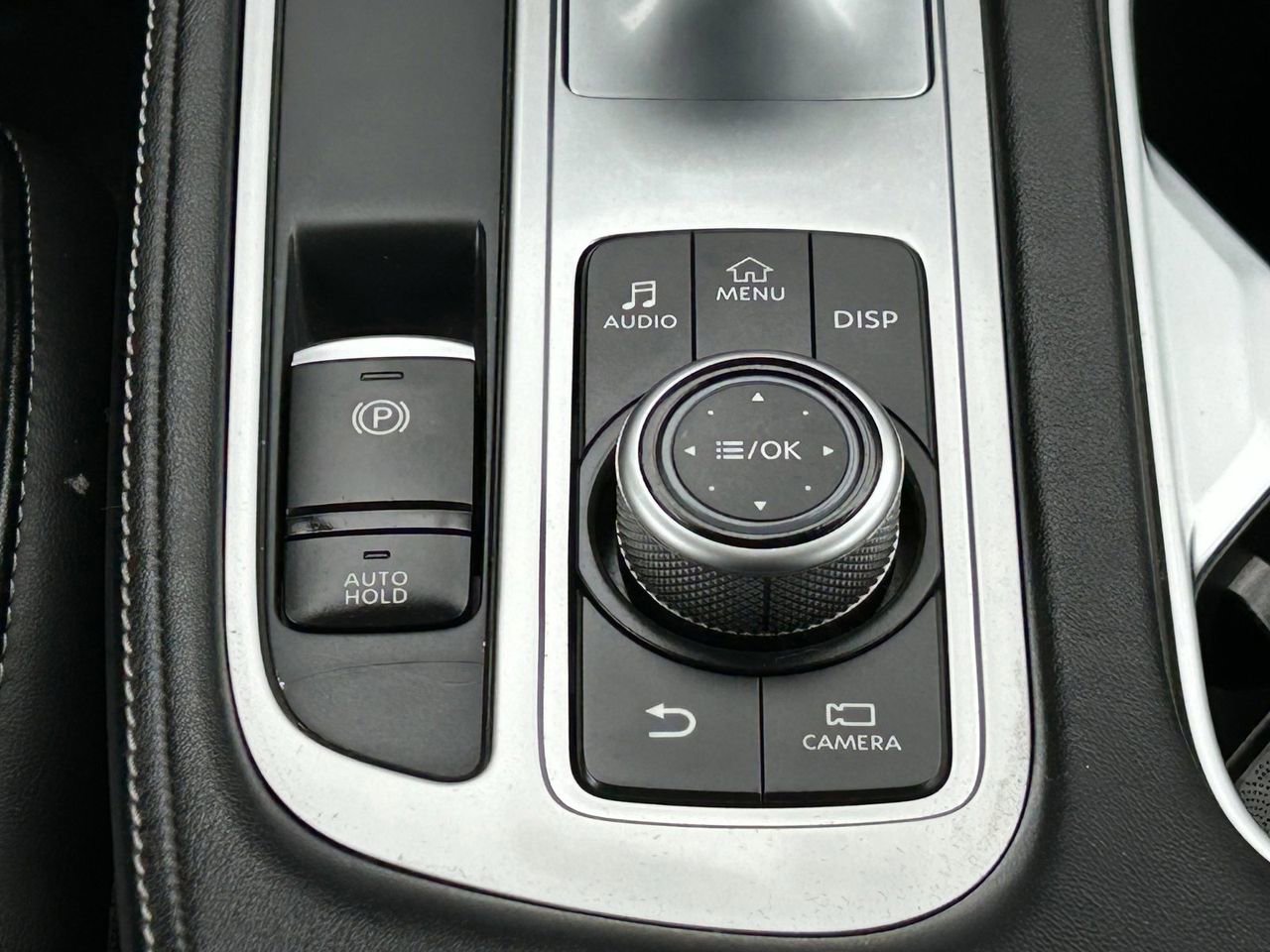 Certified 2025 INFINITI QX60 Pure image 25