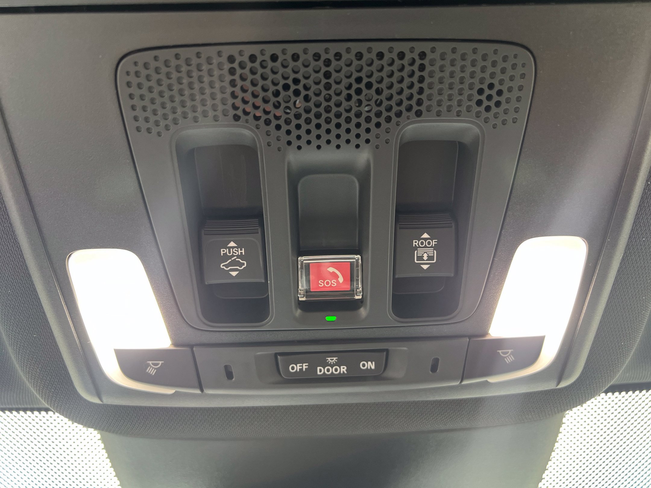 Used 2026 Honda Passport TrailSport Elite image 42