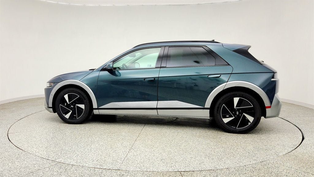 Used 2025 Hyundai Ioniq 5 Limited RWD image 8