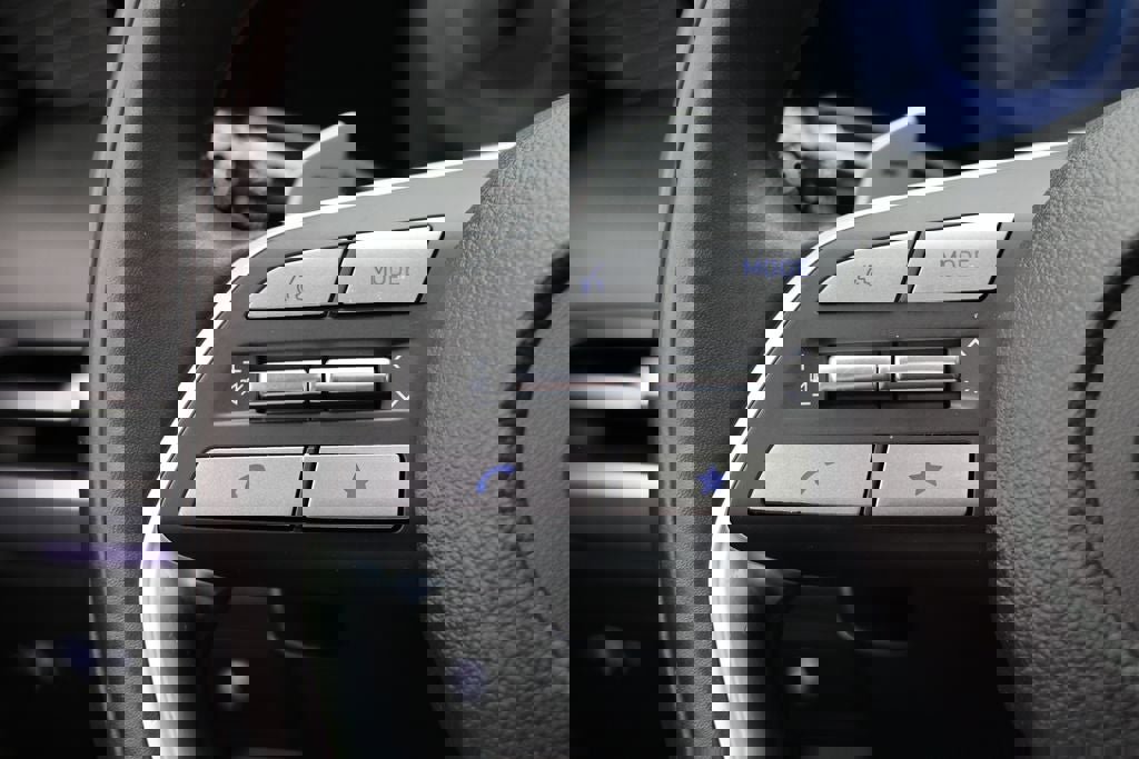 Used 2025 Hyundai Palisade Calligraphy image 21