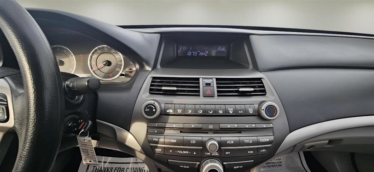 Used 2011 Honda Accord LX image 15