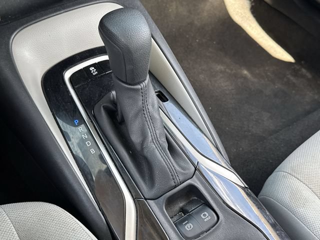 Used 2020 Toyota Corolla L FWD image 19