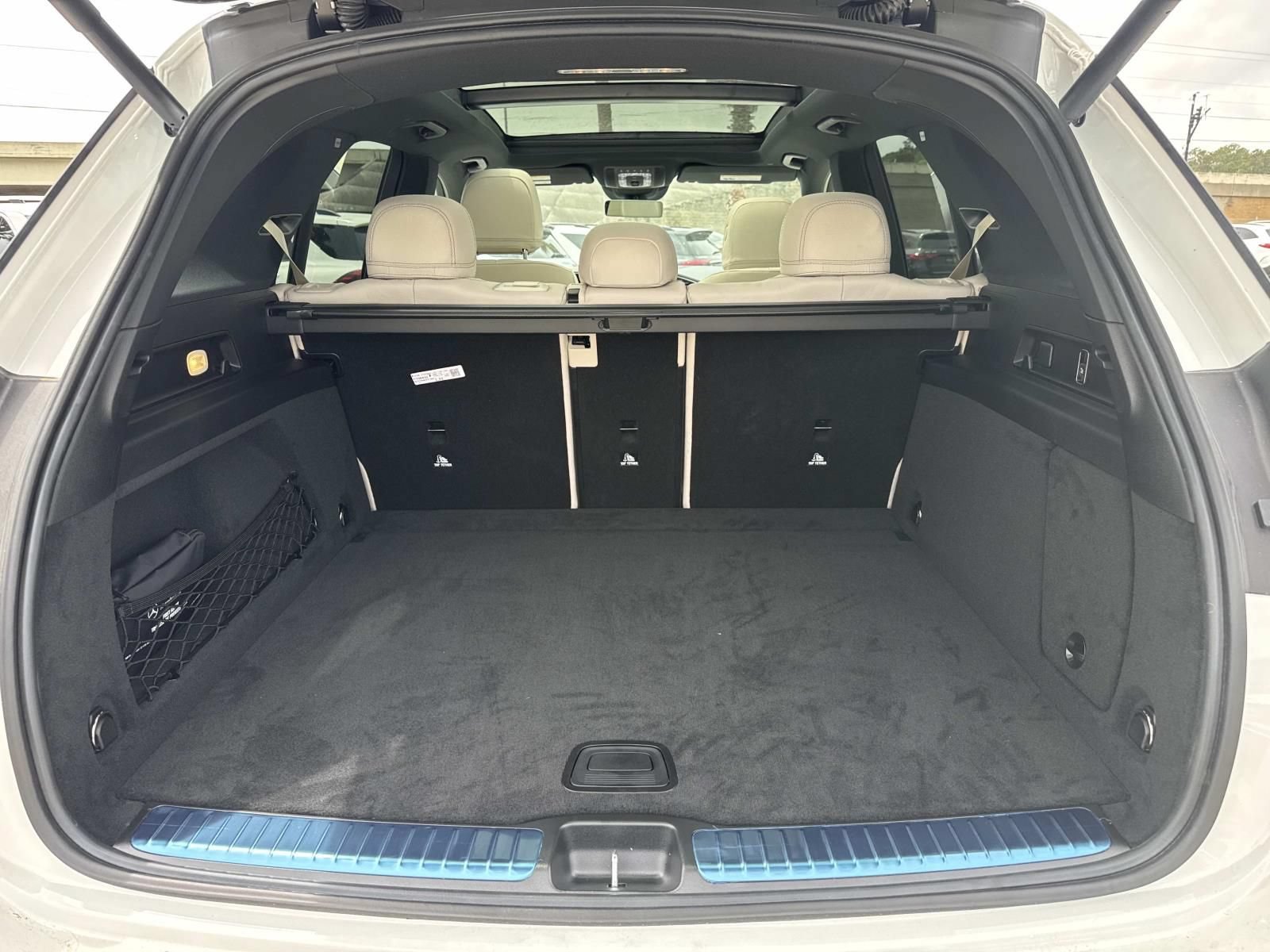 New 2026 Mercedes-Benz GLE 580 4MATIC image 6