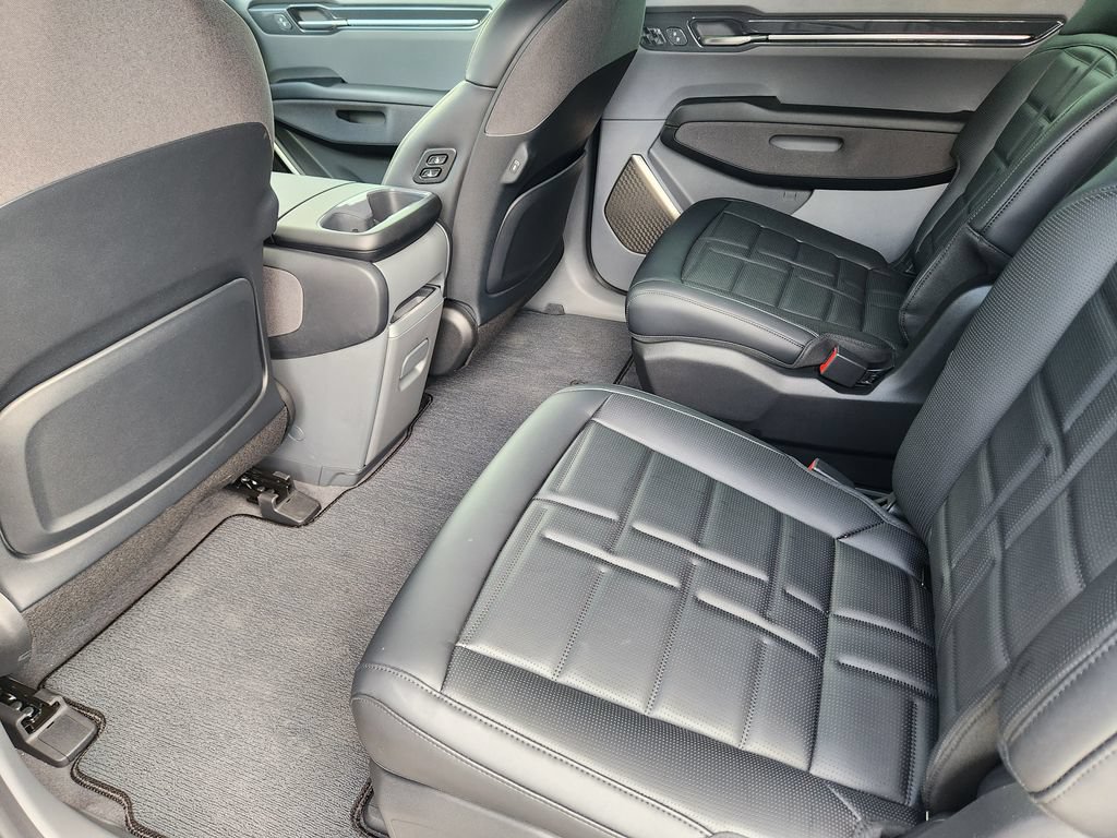 New 2026 Kia EV9 Land w/ Nightfall Edition Package AWD/4WD image 20