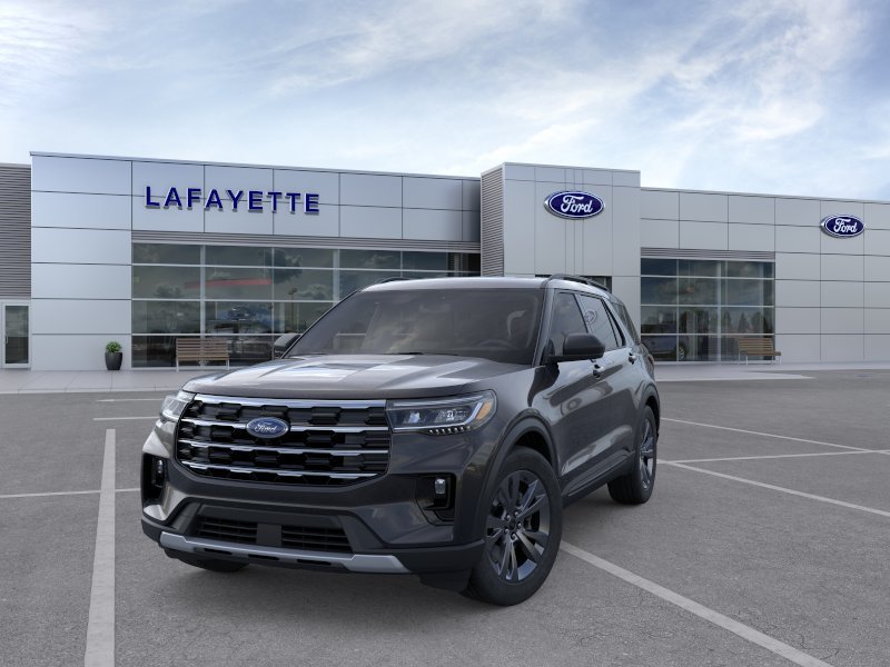 New 2026 Ford Explorer Active w/ Active Comfort Package AWD/4WD image 41