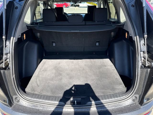Used 2021 Honda CR-V EX image 18