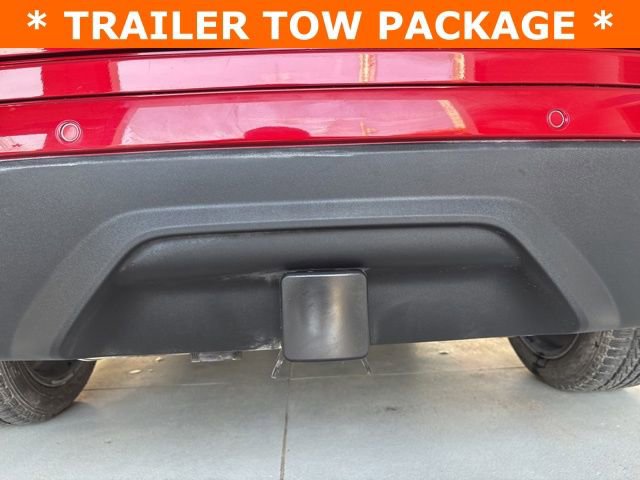 Used 2022 Ford Edge ST AWD/4WD image 34