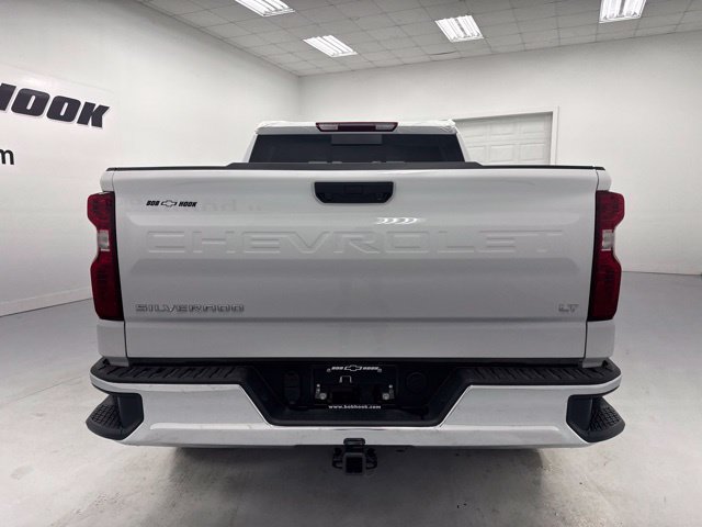 New 2026 Chevrolet Silverado 1500 LT w/ Protection Package AWD/4WD image 6