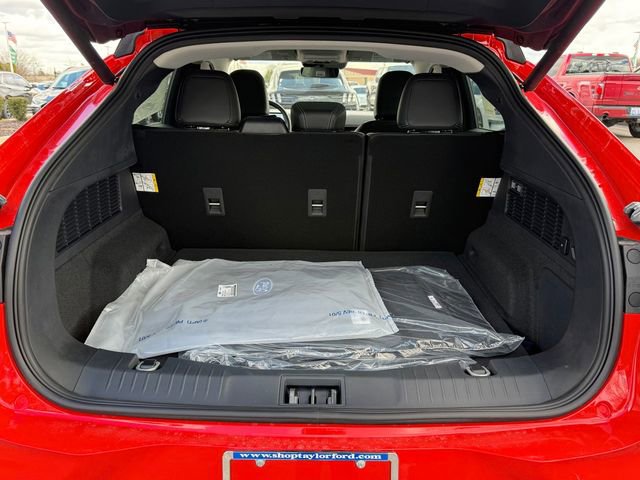 New 2026 Ford Mustang Mach-E Premium image 5