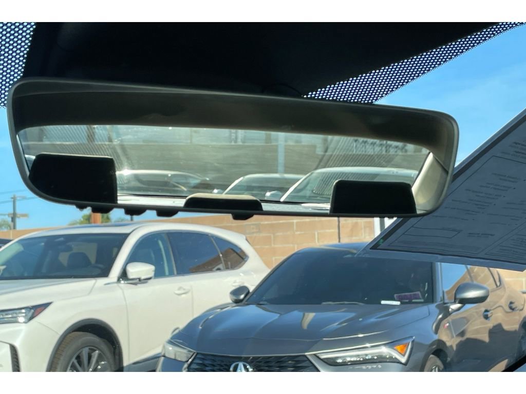 Certified 2025 Acura TLX w/ Technology Package image 23