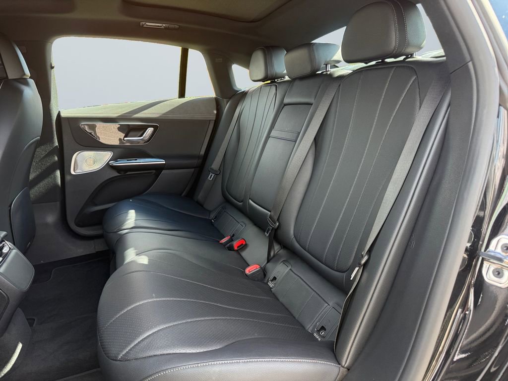 Used 2023 Mercedes-Benz EQE 350+ 4MATIC Sedan w/ Exclusive Trim Package image 13