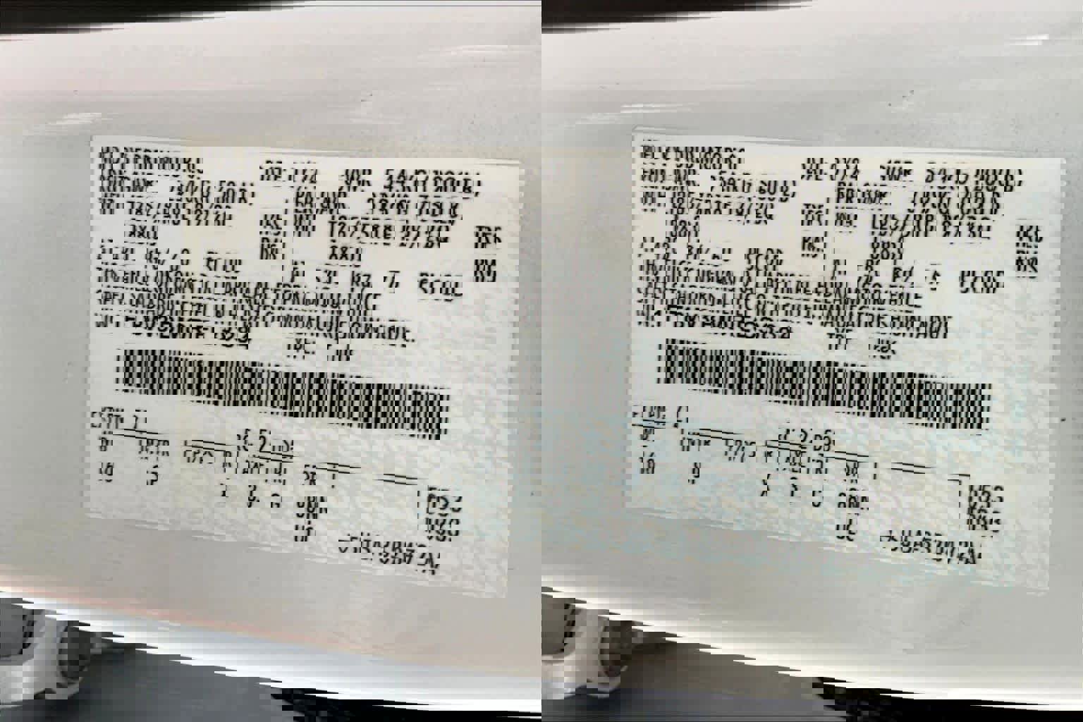 Certified 2024 Ford F350 King Ranch w/ Tremor Off-Road Package image 33