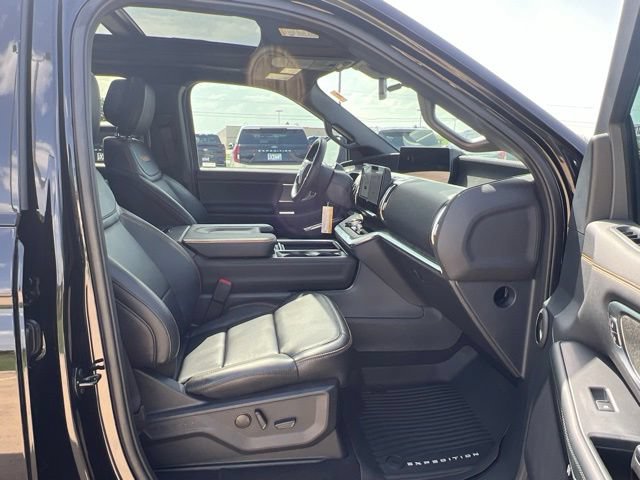 New 2027 Ford Expedition Tremor w/ Driver's Package AWD/4WD image 19