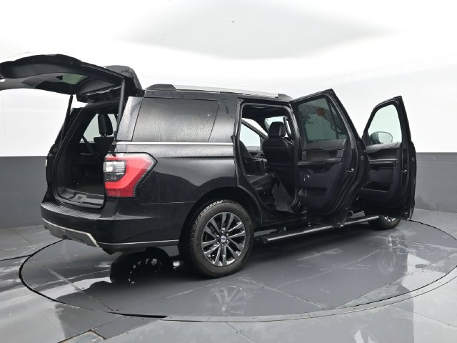Used 2021 Ford Expedition Limited AWD/4WD image 35