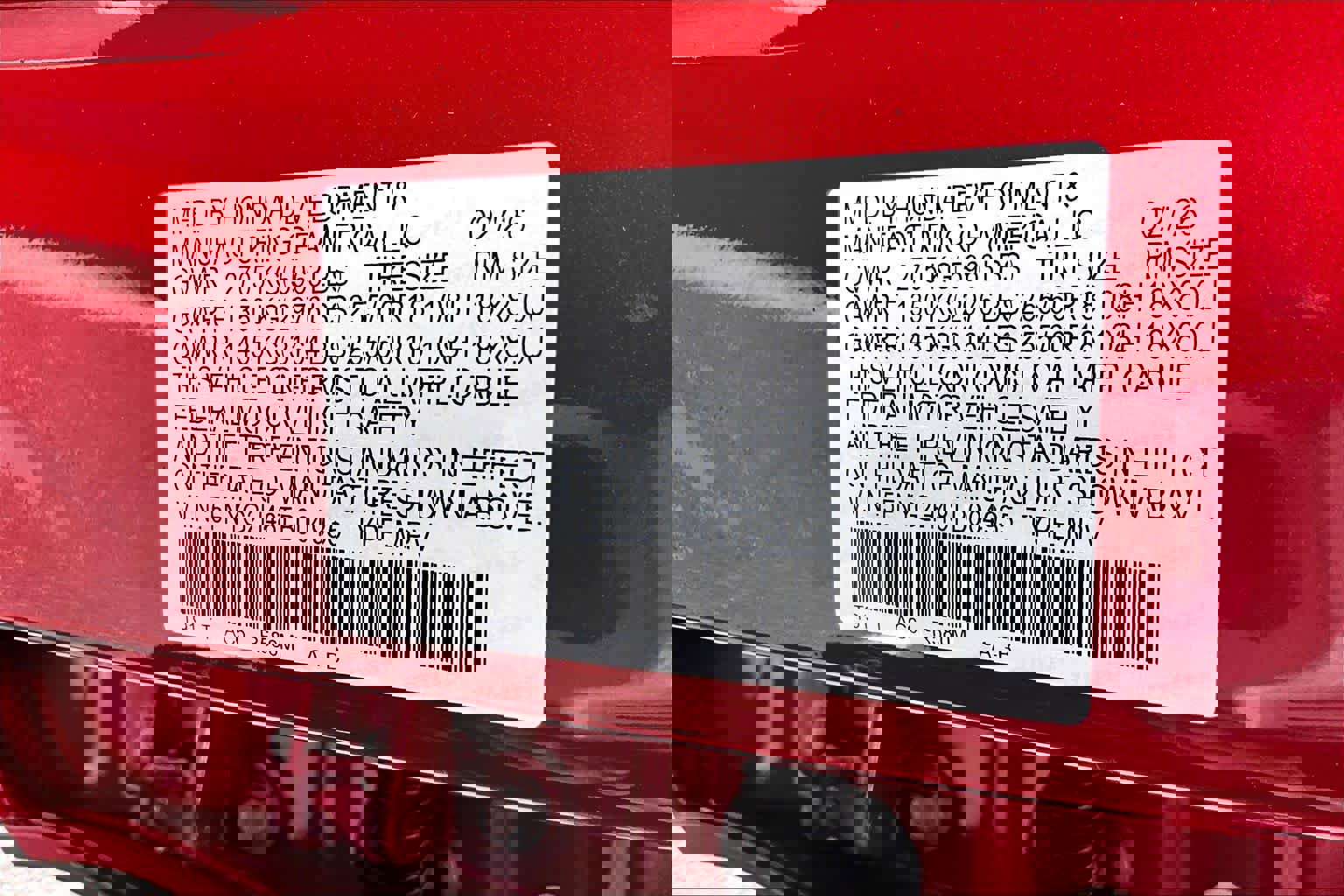 New 2026 Honda Pilot EX-L image 14