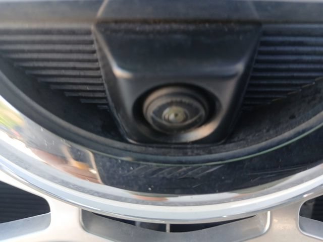 Used 2017 Nissan Titan Platinum Reserve AWD/4WD image 12