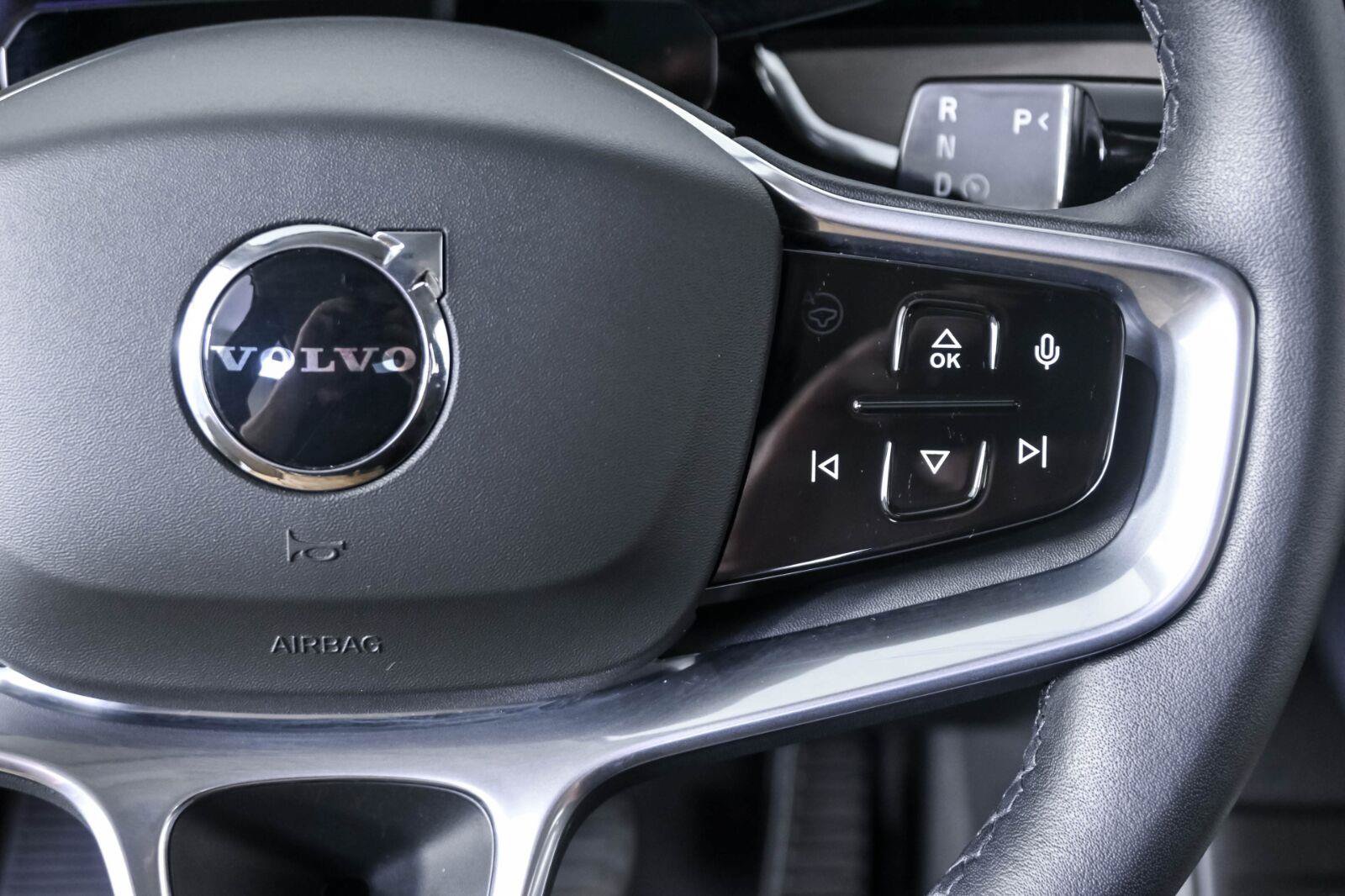 Certified 2025 Volvo EX90 Ultra AWD/4WD image 10