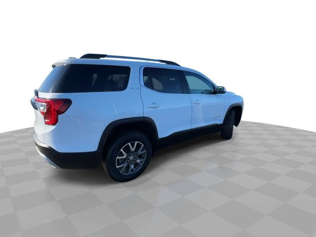 Certified 2023 GMC Acadia SLE w/ Driver Convenience Package image 9