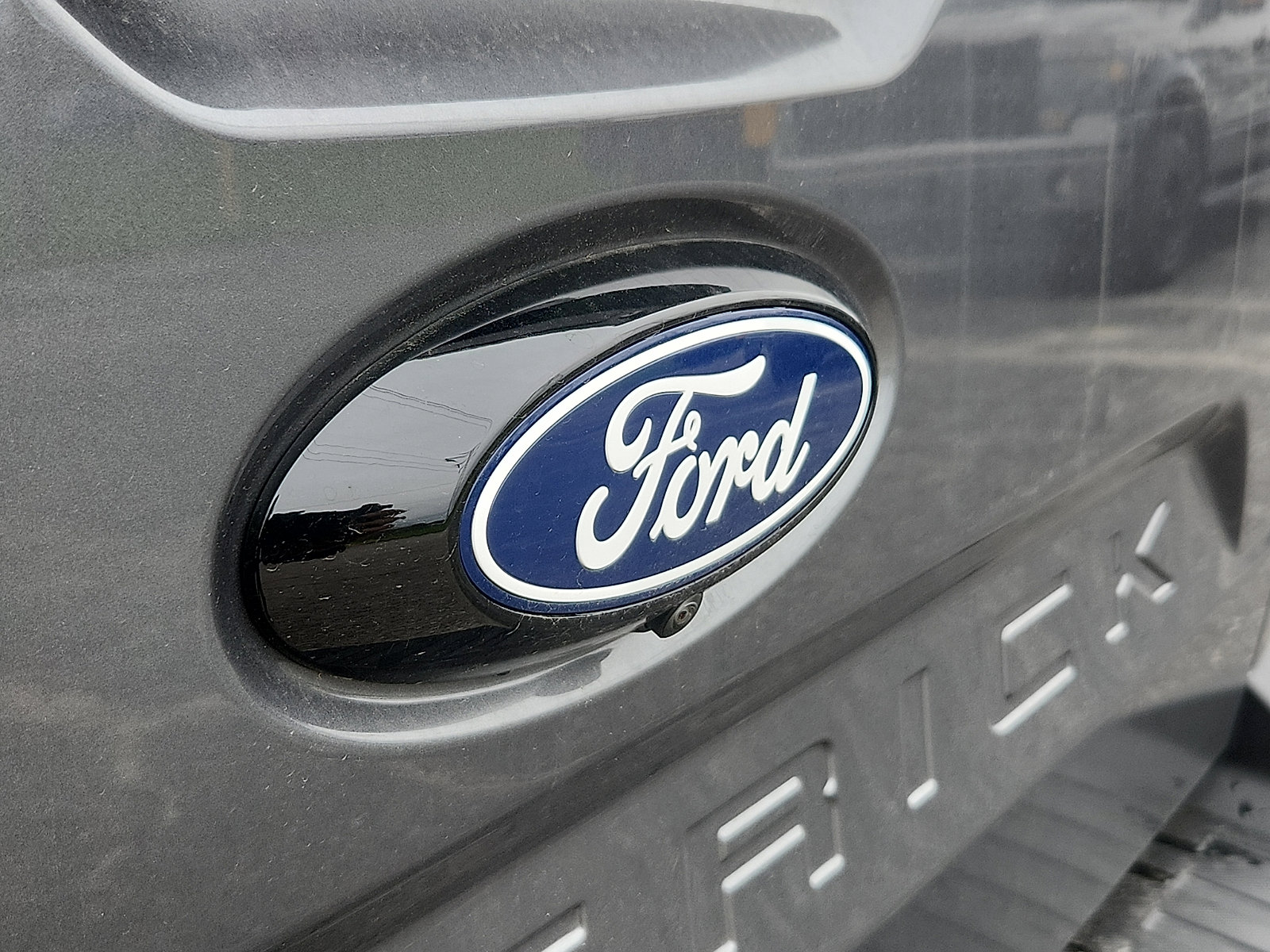 New 2026 Ford Maverick XL w/ Equipment Group 101A image 17