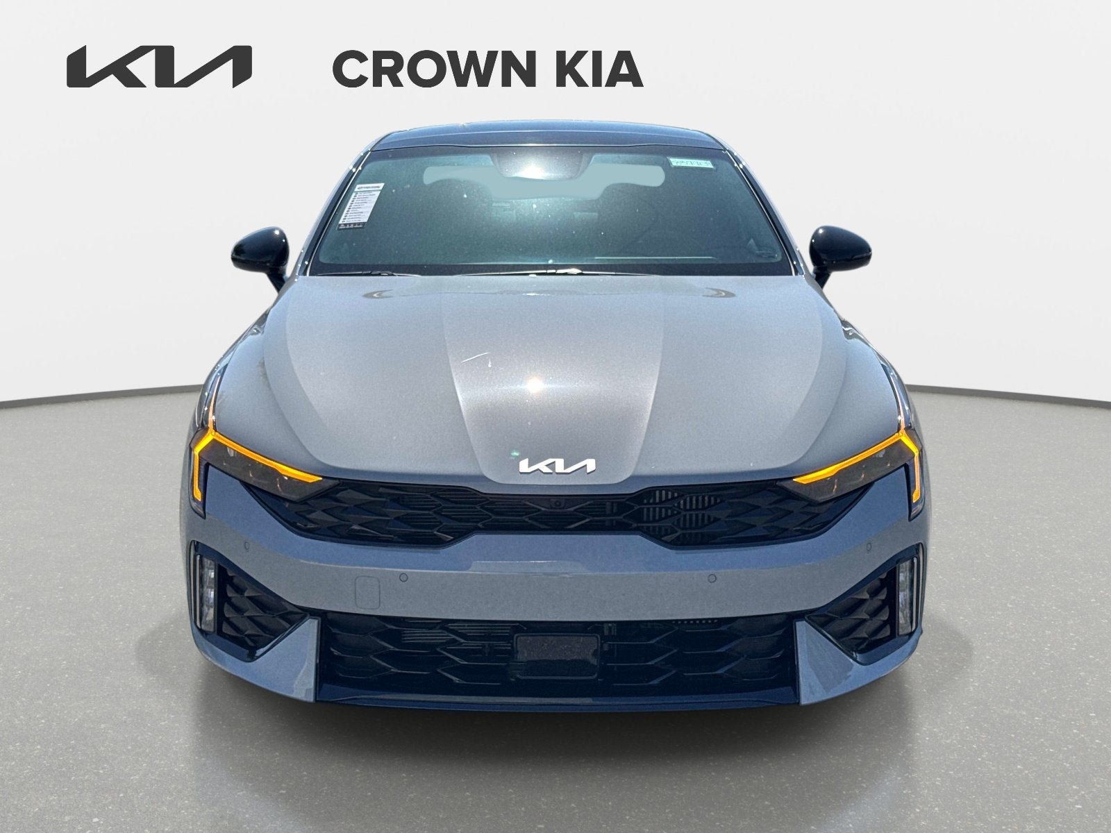 New 2026 Kia K5 GT FWD image 2